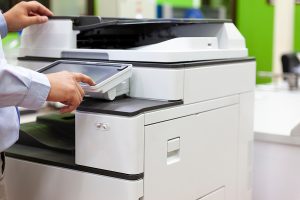 business document printing small business