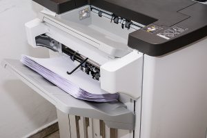 small format printing services